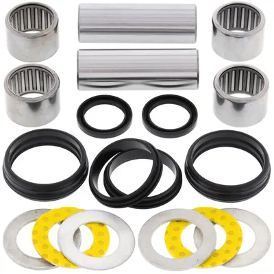 Produktbild von ALL BALLS Schwingenlager-Kit 28-1185