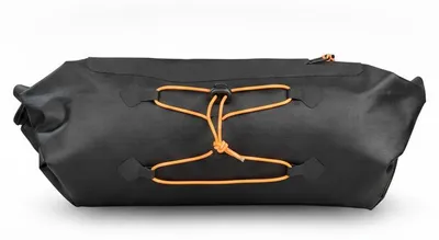 Produktbild von InAndOutdoorMatch - Fahrradlenkertasche - 9 Liter - Wasserdicht, KI-generiertes Bild