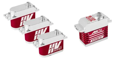 Productafbeelding van HV9767*3+HBL990*1 Combinatiepakket