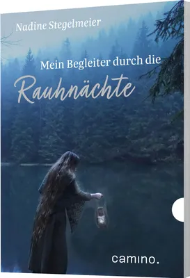 Produktbild von Mein Begleiter durch die Rauhnächte