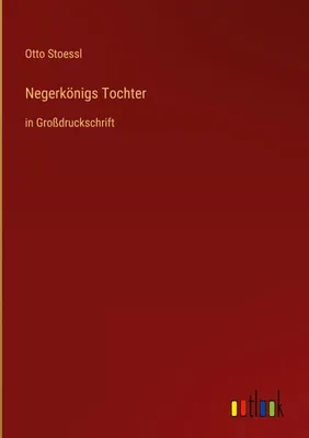 Produktbild von Negerkönigs Tochter