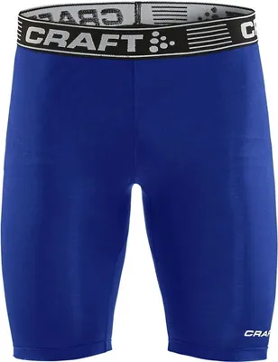Produktbild von Craft Pro Control Kompressionsshort - Royal  | Größe: L