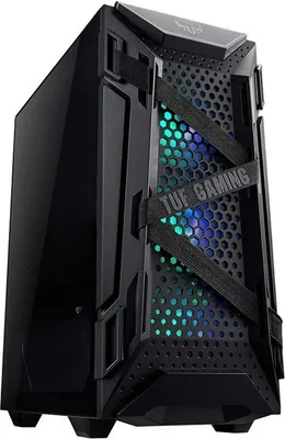 Obrázek produktu pro VIST RGB Ryzen 5 3600 RX 7600 32GB SSD 1TB nVme WIFI W11
