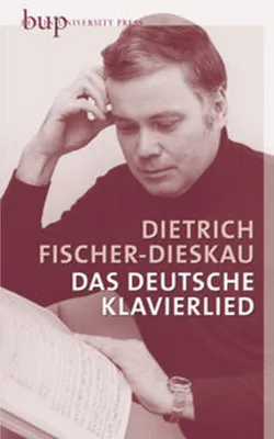 Produktbild von Das deutsche Klavierlied