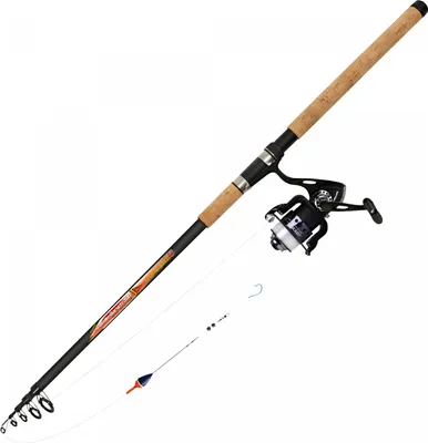 Produktbild von Paladin Combo Forelle/Barsch 300 cm