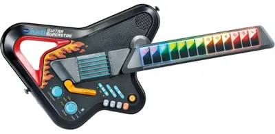 Produktbild von vtech Kidi Guitar Superstar