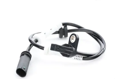 Produktbild von RIDEX ABS Sensor Raddrehzahl Vorne Beidseitig für BMW 1 Schrägheck (F20) 412W0355