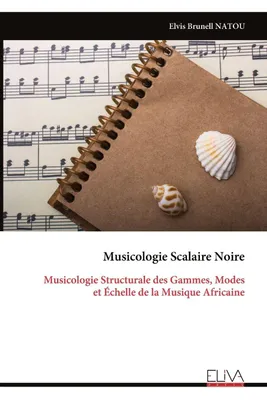 Produktbild von Musicologie Scalaire Noire