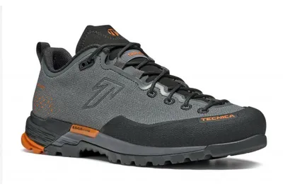 Produktbild von Tecnica Sulfur S Zustiegsschuhe Grau EU 41 1/2 Mann Grau EU 41 1/2