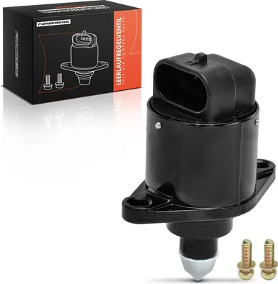 Productafbeelding van Frankberg 1x Stationairregelklep voor Renault 19 II Megane I Clio I Rapid