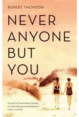 Immagine prodotto di Never Anyone But You