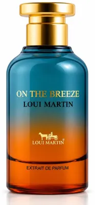 Produktbild von Loui Martin - Parfumextrakt On the Breeze