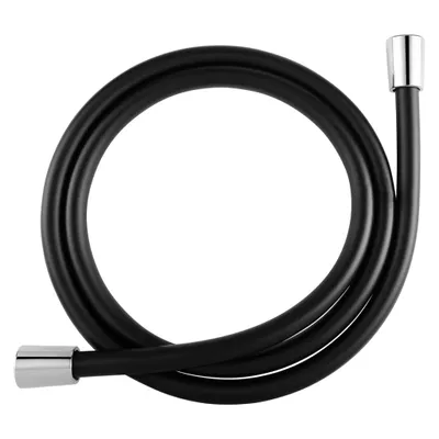 Immagine prodotto di Tubo doccia CORNAT 1,75 m nero