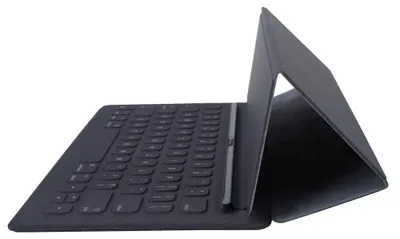 Imagen del producto de Teclado inalámbrico inteligente para tablet de 12,9 pulgadas