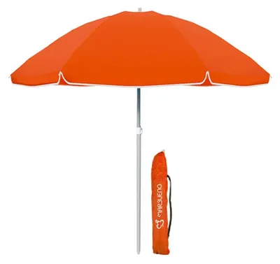 Obrázok produktu pre Marbueno Summer 10108n 160 cm slnečník na pláž    Jedna veľkosť