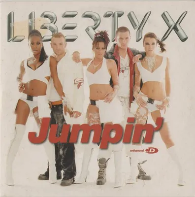 Obrázek produktu pro Jumpin'