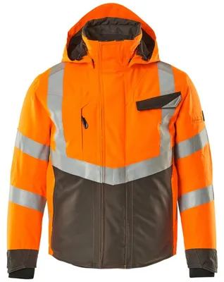 Immagine prodotto di Winterjacke MASCOT® Hastings MASCOT® SAFE SUPREME