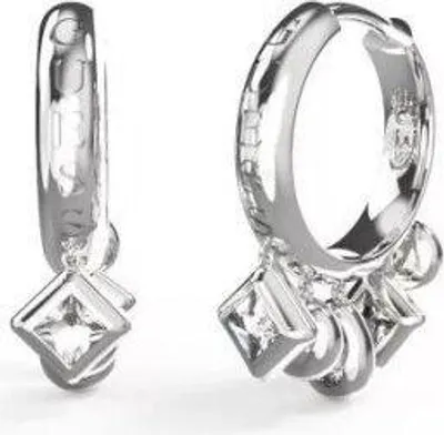 Immagine prodotto di GUESS JEWELS JEWELRY Mod. JUBE04648JWRHT-U