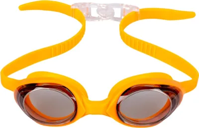 Produktbild von KIDS-Schwimmbrille ORANGE