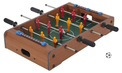 Immagine prodotto di Gioco da tavolo per calcio da casa