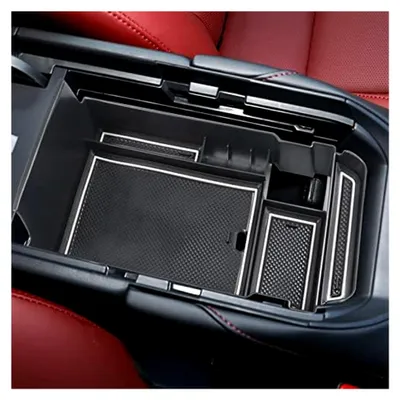 Produktbild von Armlehne Organizer für Mazda CX-30 2019-2023