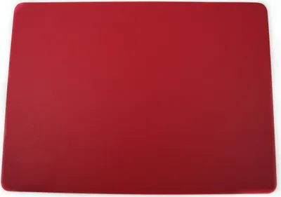 Produktbild von ASA Selection 7808420 Lederoptik Tischset, 46 x 33 cm, Polychlorid, magnolie