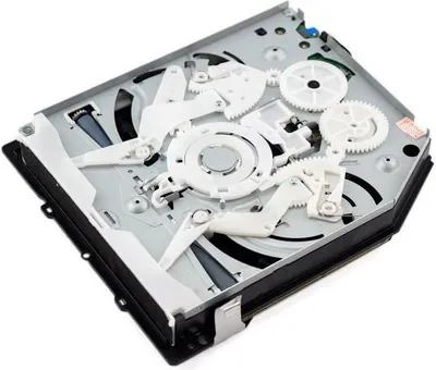Produktbild von PlayStation 4 DVD Laufwerk KEM860 KLD-001