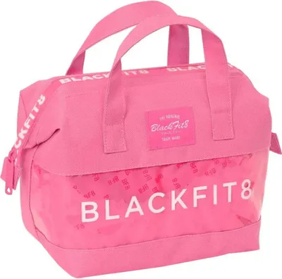 Produktbild von Kulturtasche blackfit8 glow up rosa (26,5 x 17,5 x 12,5 cm)