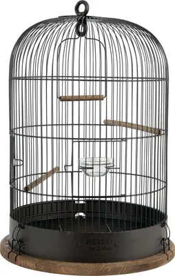 Produktbild von Vogelkäfig Zolux Retro Lisette