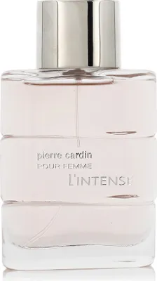Produktbild von Pierre Cardin Pour Femme L'Intense Eau De Parfum 50 ml (woman)