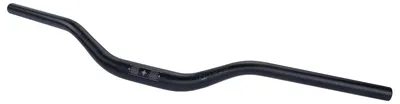 Productafbeelding van Guidon Ergotec Bar 50 Comfort, diameter 31,8 mm, hoogte 50 mm - antraciet
