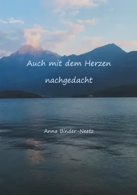 Produktbild von Auch mit dem Herzen nachgedacht