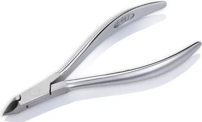 Productafbeelding van OMI PRO-LINE CL-101 Nagelknipper JAW12/4MM