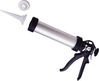 Image de Pistolet manuel Pour Cartouche de 310ML DL CHEMICALS + poche de 400ML - WT250 - 190001040