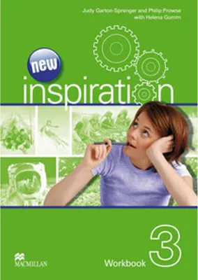 Immagine prodotto di New Inspiration Level 3. Workbook