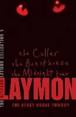Produktbild von The Richard Laymon Collection Volume 1