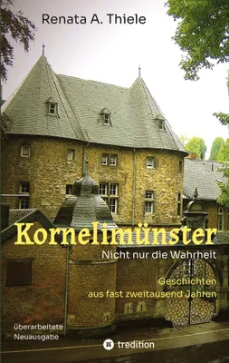 Produktbild von Kornelimünster. Nicht nur die Wahrheit