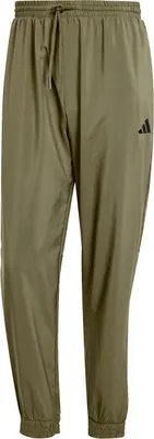 Produktbild von adidas Trainingshose Herren Stanford, Größe:XXXXL, Farbe:Oliv
