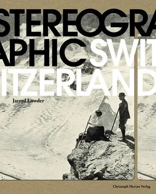 Obrázok produktu pre Stereographic Switzerland