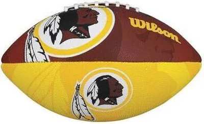 Obrázek produktu pro Wilson F1534XB NFL Team Logo Junior Club Redskins