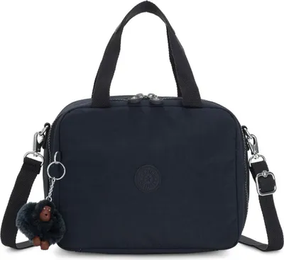 Produktbild von Kipling Miyo Lunchtasche Blau Blau One Size