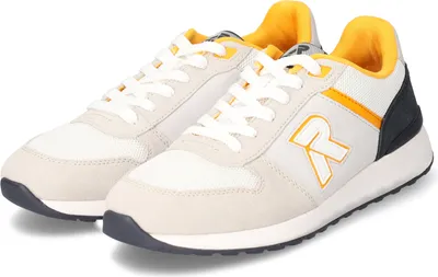 Obrázek produktu pro Sneaker Low Samira, 11-German:44, Barva:beige-combi