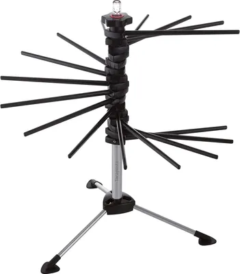 Produktbild von Marcato Tacapasta schwarz Nudeltrockner