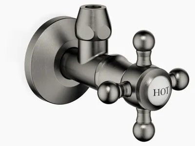 Produktbild von Dornbracht 22900361-99 Eckventil Madison