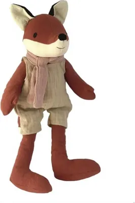 Zdjęcie produktu dla Lalka lisek Alphonse, Egmont Toys