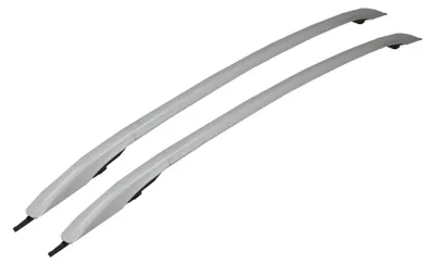 Imagen del producto de Soporte decorativo para la moldura del techo, compatible con Ford Kuga Escape II Mk2, modelos de 2013 a 2018.