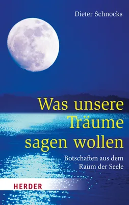 Immagine prodotto di Was unsere Träume sagen wollen