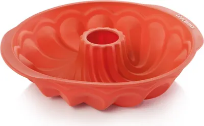 Produktbild von Flacher Gugelhupf DELÍCIA SiliconPRIME ø 24 cm