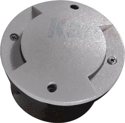 Produktbild von Kanlux 7281 ROGER DL-2LED6 Bodeneinbaustrahler