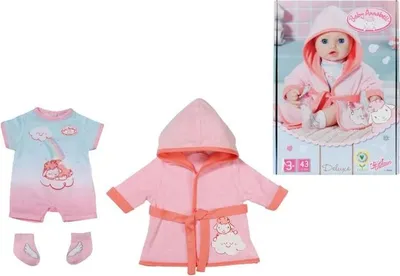 Image de MGA BABY ANNABELL maillot de bain 43cm 703281 /8